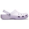 CROCS CLOG LAVENDER M8/W10