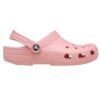 CROCS CLOG POWDER PINK M4/W6