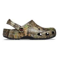 Crocs Classic Clog - Realtree APX