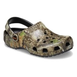 Crocs Classic Clog - Realtree APX