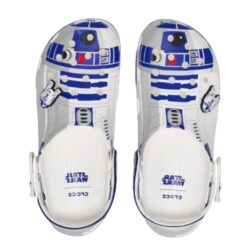 Crocs Classic Kids Clog - Star Wars R2D2