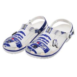 Crocs Classic Kids Clog - Star Wars R2D2