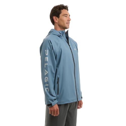 Pelagic Chubasco Jacket