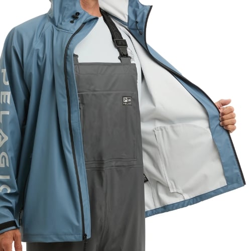 Pelagic Chubasco Jacket