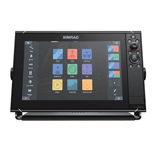 Simrad NSS 12 Evo3S