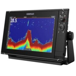 Simrad NSS 12 Evo3S