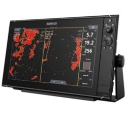 Simrad NSS 16 Evo3S
