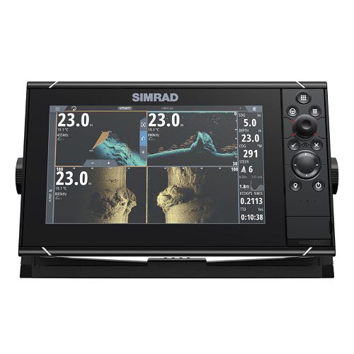 Simrad NSS 9 Evo3S