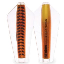 MOJO 2025 Tasmanian Devil 13.5G