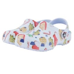 Crocs Classic Kids Clog - Cookies