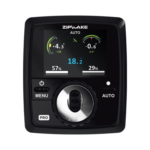 Zipwake Pro 350S Trimtabs