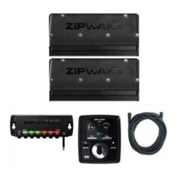 Zipwake Series S Trimtabs