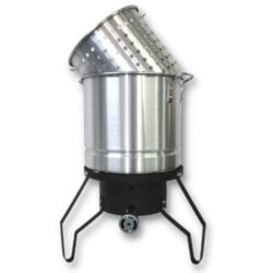 Cray Cooker Set 30lt Pot
