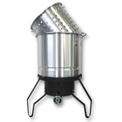 Cray Cooker Set 30lt Pot