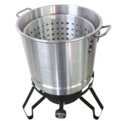 Cray Cooker Set 30lt Pot