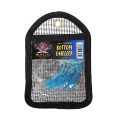 Jolly Dropper Bottom Dweller - Lumo Blue