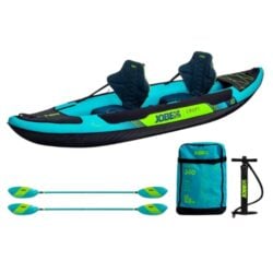 Jobe Croft Inflatable Kayak