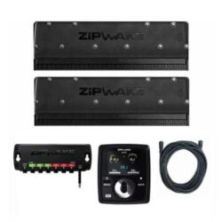 Zipwake Pro 450S Trimtabs
