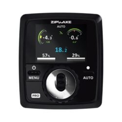 Zipwake Pro 450S Trimtabs