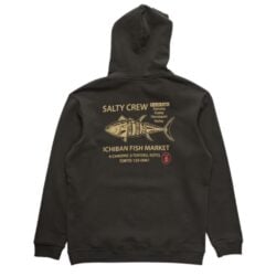 Salty Crew Ichiban Hood
