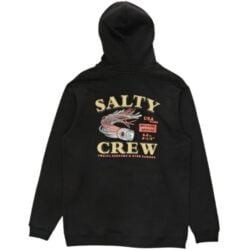 Salty Crew Lure Hood