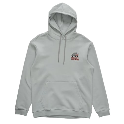 SALTY CREW TRUCK STOP HOOD LRG SALTY CREW TRUCK STOP HOOD LRG