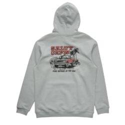 Salty Crew Truck Stop Hood