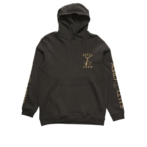 SALTY CREW VINTAGE TAIL HOOD MED SALTY CREW VINTAGE TAIL HOOD MED