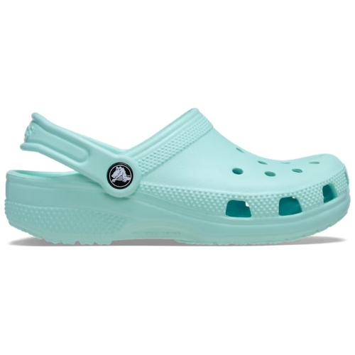 Crocs Classic Kids Clog - Aquamarine