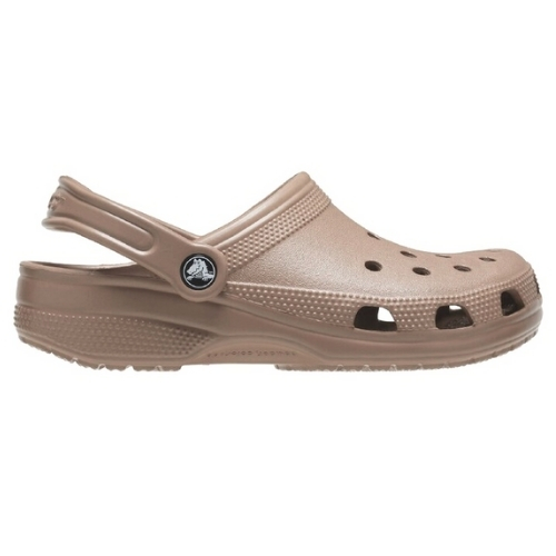 Crocs Classic Clog - Latte