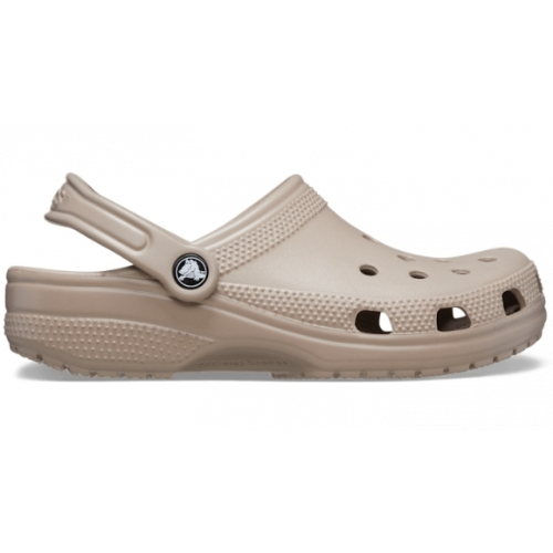 Crocs Classic Clog - Taupe