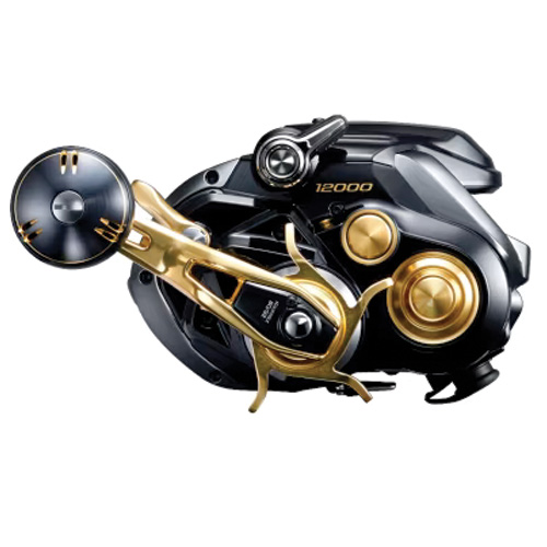 BEASTMASTER MD 12003