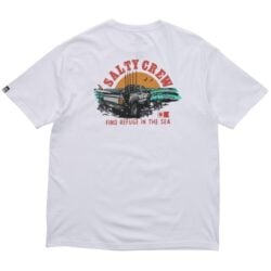 Salty Crew Lifted Tee