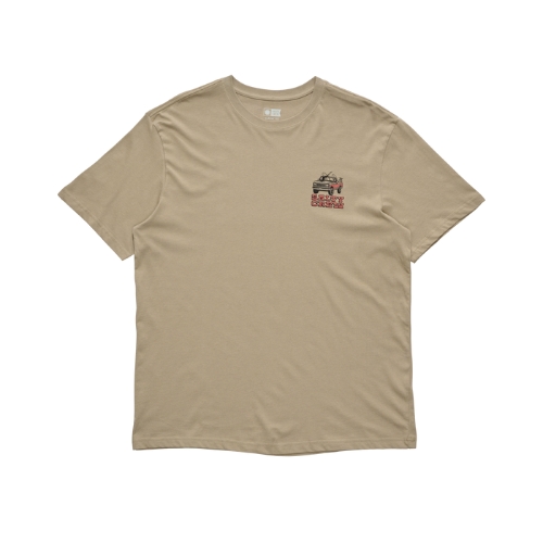 Salty Crew Truck Stop Tee