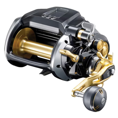 Shimano Beastmaster MD 12000