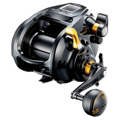 Shimano Beastmaster 9000B Reel