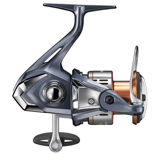 Shimano Nasci Reel
