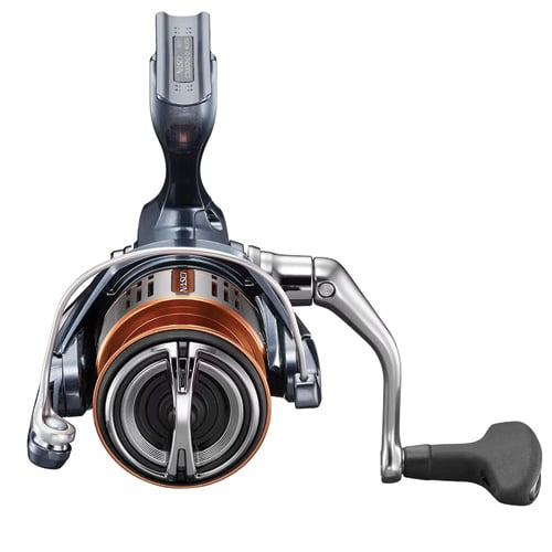 Shimano Nasci Reel