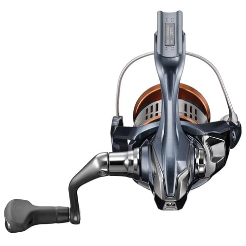 Shimano Nasci Reel