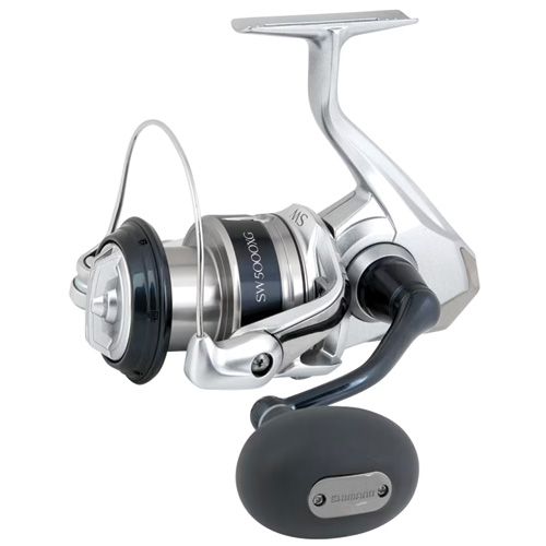 Shimano Saragosa Reel