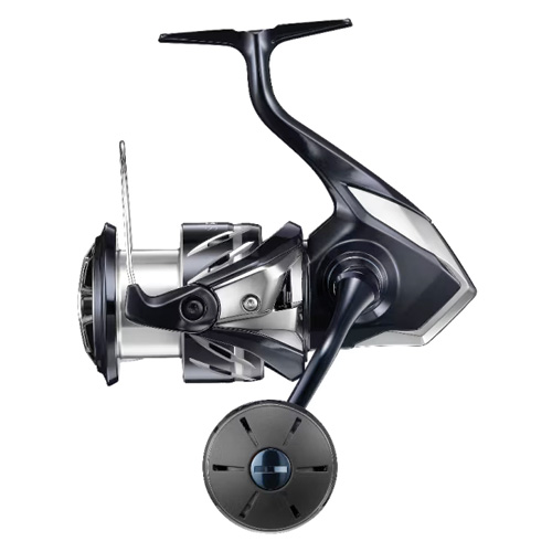 REEL SHIMANO STRADIC SW 4000XGB