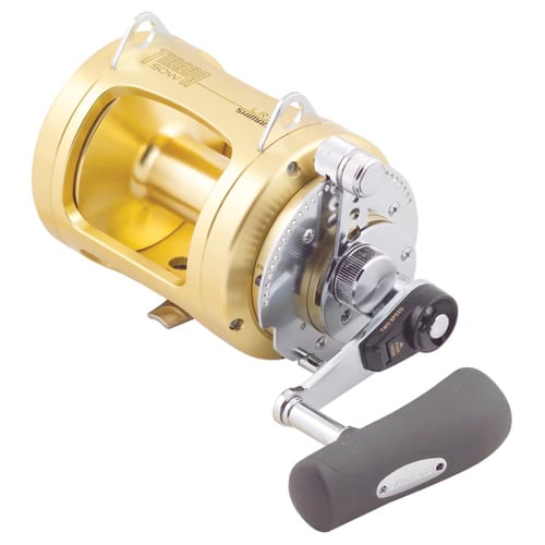 Shimano Tiagra Reel
