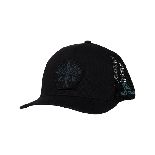 Salty Crew Flyer Trucker