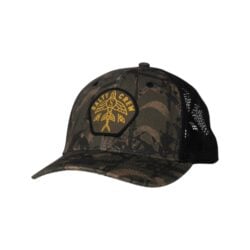 Salty Crew Flyer Trucker