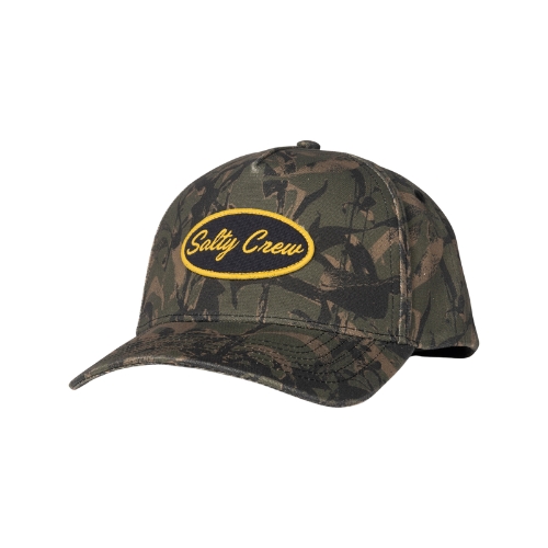 Salty Crew Upstream Strap Back