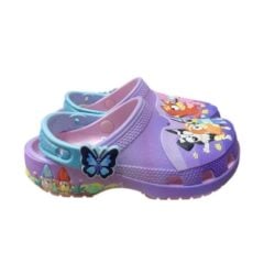 Crocs Classic Kids Clog - Bluey