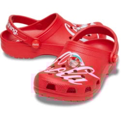 Crocs Classic Clog - Coca Cola