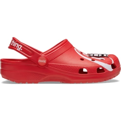 Crocs Classic Clog - Coca Cola