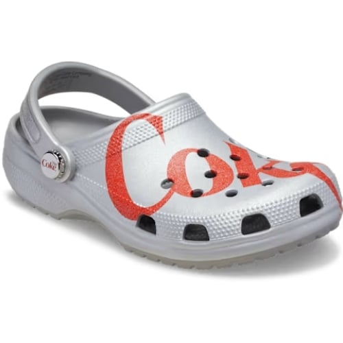 Crocs Classic Clog - Diet Coke