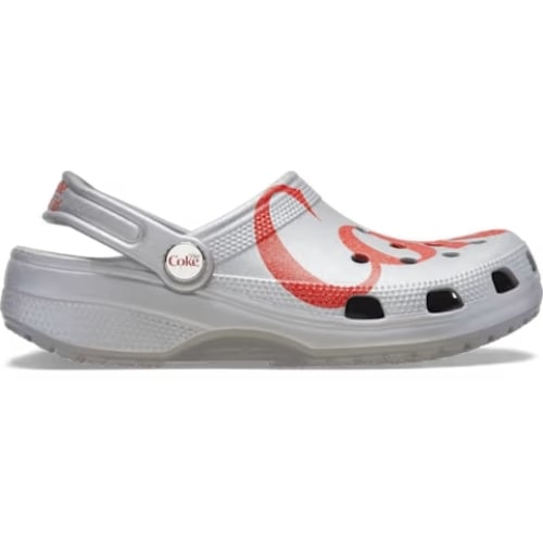 Crocs Classic Clog - Diet Coke